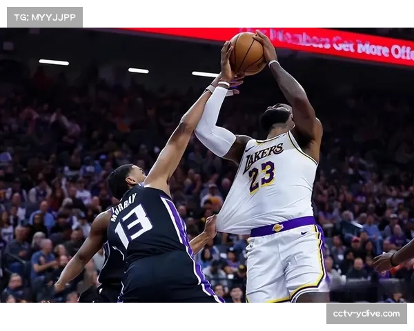 国王湖人上演火力大战首节投篮神准命中率飙升掀起进攻狂潮