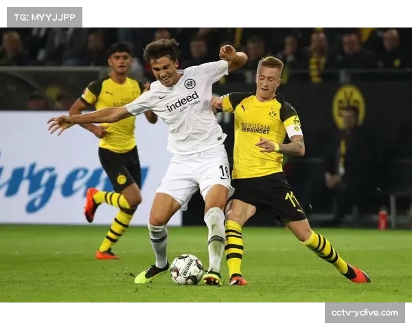 多特蒙德进攻体系解析 马伦凭借快速推进再成关键先生