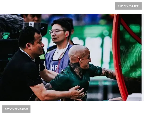 浙江队客场不敌武汉三镇 米特里策红牌离场影响战局